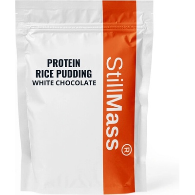 Scitec Nutrition Proteínový puding panna cotta 400 g
