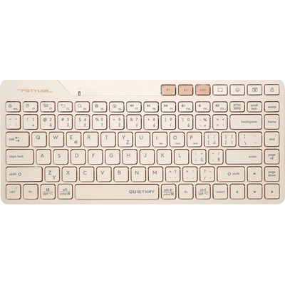 A4Tech FStyler FBK26CAS-CL
