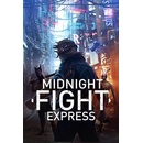 Midnight Fight Express