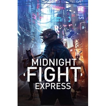 Midnight Fight Express