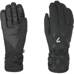 LEVEL Ръкавици LEVEL Women's Astra GORE-TEX Gloves - PK Black - размер 7, 5 (EU) (202-7359-0214)