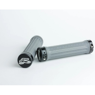 Renthal Lock-On Traction