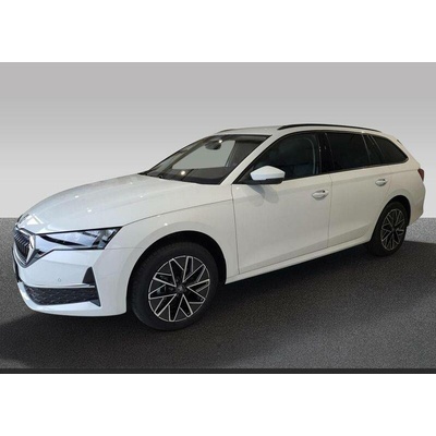 Skoda Octavia Combi 2.0 TDI Balance 85 kW