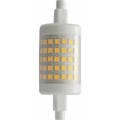 V-TAC LED žiarovka 7W R7S 78mm 6500K VT-2237