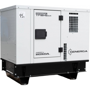 Honda TP 18 HS AVR + AMF