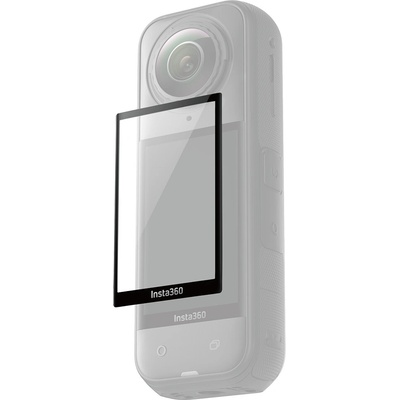 Insta360 X5 Cooling Screen Protector INST750-06