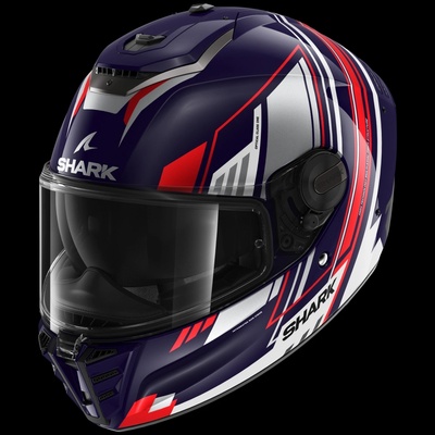 Shark Spartan RS Byhron