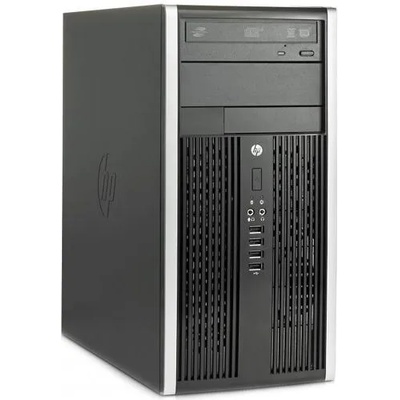 HP Compaq Pro 6300 MT QV983AV