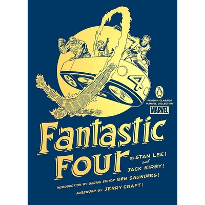 Fantastic Four