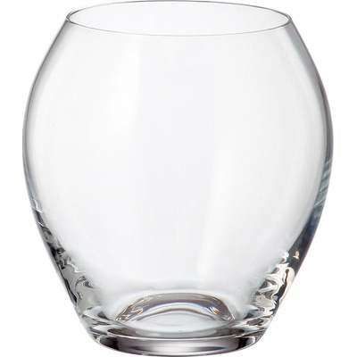 Crystalite Bohemia poháre na rum Carduelis 6 x 420 ml