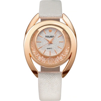 Miranda Yolako 535 White