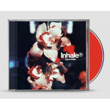 Inhaler Open Wide 1 CD