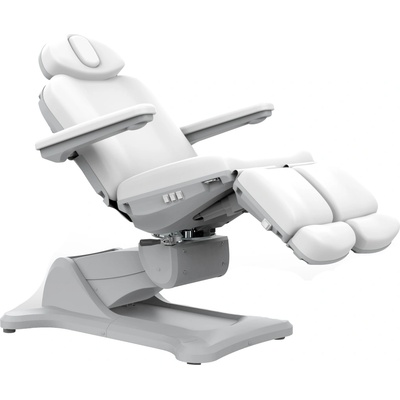 MH Star elektrické pedikérské křeslo 2246C bílé – Zboží Dáma