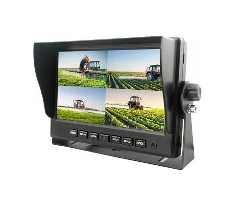 TSS Group TFT7HD2