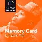 XLN Audio XOpak: Memory Card by Kaelin Ellis (Дигитален продукт)