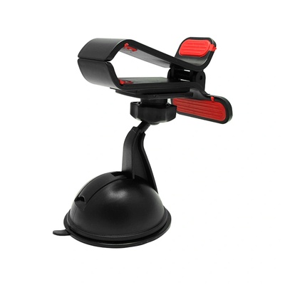 Универсална стойка за телефон No brand JY001, Черен - 17351 (17351)