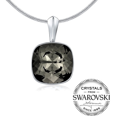 SILVEGO Swarovski VSW049P