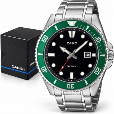 Casio MDV-107D-3A