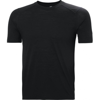 Helly Hansen HH Durawool T-Shirt Размер: L / Цвят: черен