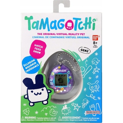 Tamagochi Tama Universe