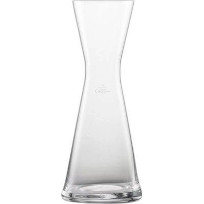ZWIESEL GLAS Karafa, 6 x 0,5 l