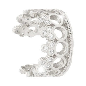 Rebecca Дамска сребърна обеца Rebecca SGEOBB26 (SGEOBB26)