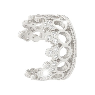 Rebecca Дамска сребърна обеца Rebecca SGEOBB26 (SGEOBB26)