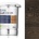 Bona Craft Oil 2K Graphite - двукомпонентно масло 0.04л (5853)