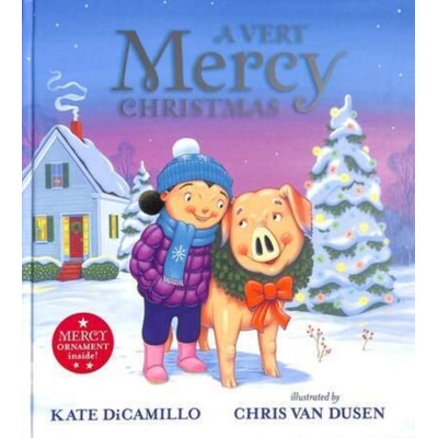 A Very Mercy Christmas