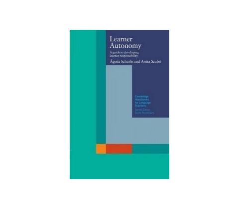 Learner Autonomy