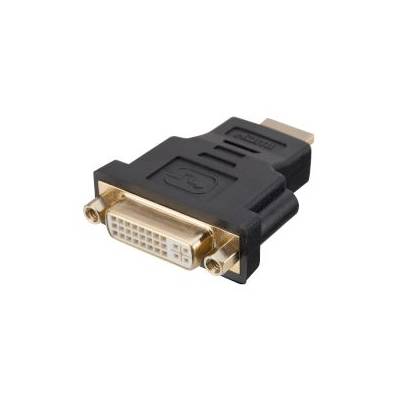 Adapter HDMI Male to DVI Female