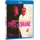 Týpci a zbraně BD