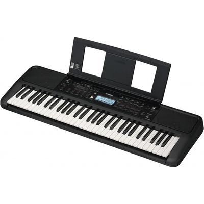 Yamaha PSR E383 – Zbozi.Blesk.cz