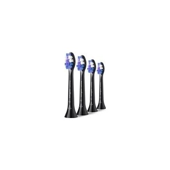 Philips 4pcs toothbrush head Sonicare S2 Sensitive 4pcs white (HX6054/88)