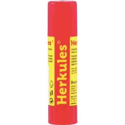 Koh-I-Noor Lepící tyčinka Herkules 40g
