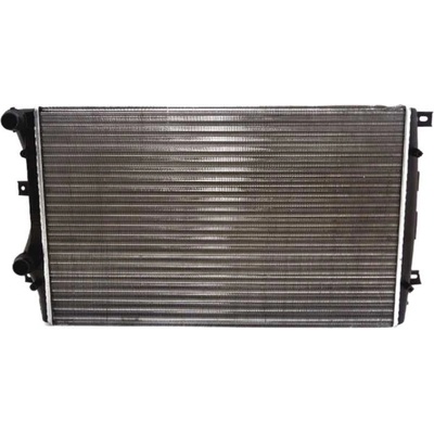 Chladič vody Škoda Octavia II (1Z3/1Z5) 08-13 1.2 1.8