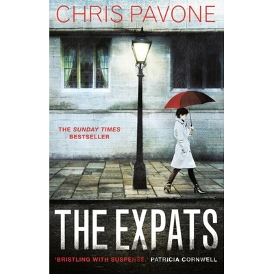 The Expats - Chris Pavone