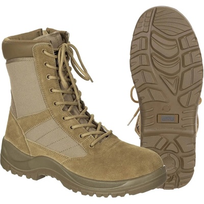 Magnum CENTURION 8.0 SZ kanady COYOTE