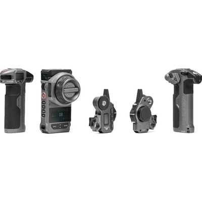 Tilta Nucleus-M II Wireless Lens Control System Ultimate Kit Tilta