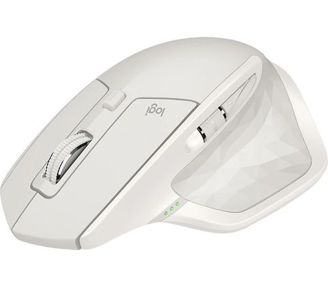 Logitech MX Master 2S 910-005139