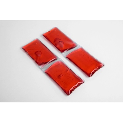 Aquatherm obkladový vankúš 9 x 30 cm chladivý + hrejivý 2 ks