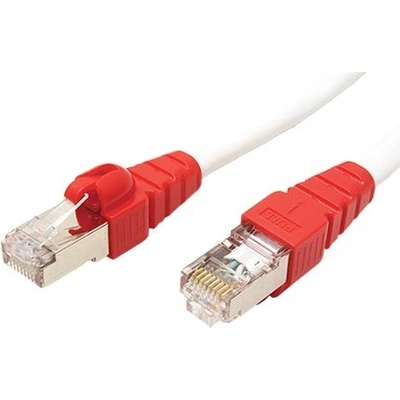 Roline 21.15.2470 S/FTP patch, kat. 6a, Easy, 0,3m