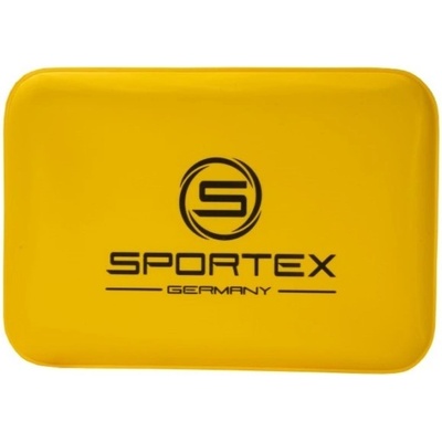 Sportex EVA Podsedák 33x23 cm