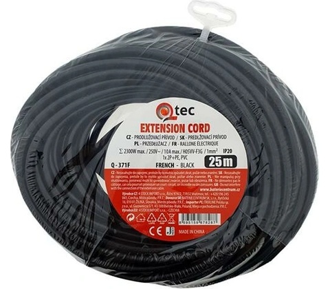 QTEC Q-371F