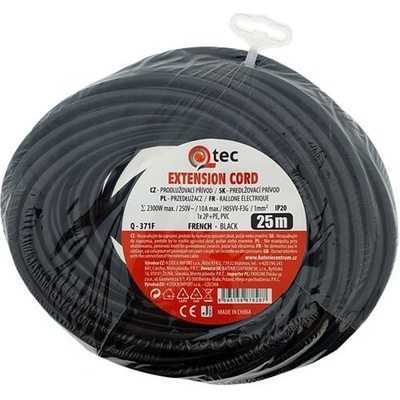 QTEC Q-371F