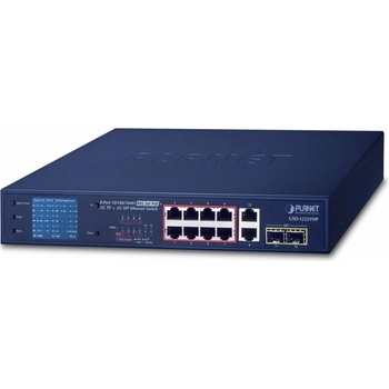 Planet GSD-1222VHP