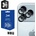 3mk Protection Протектор за камера 3mk Lens Protection Pro за iPhone 17 Pro - Clear