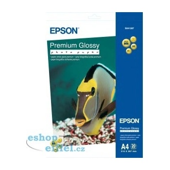 EPSON C13S041287
