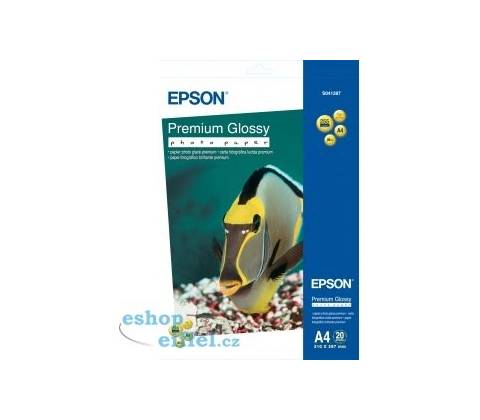 EPSON C13S041287