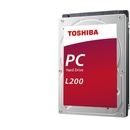 Toshiba L200 Laptop PC 1TB, HDWL110EZSTA